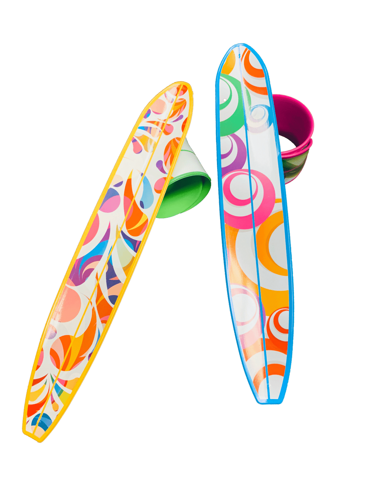 Slap Stick Swimming Dive Bracelet Bands