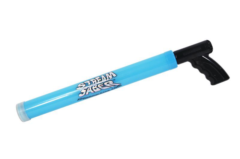 Lighted SS-750 | Stream Machine