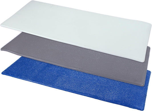 Body Saver Anti-Fatigue Mat in Blue