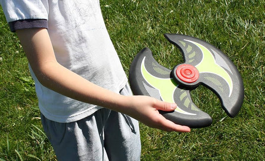 Flip Disc