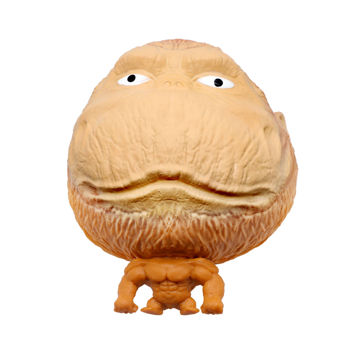 Splats Head Squishy Toy - Maxi