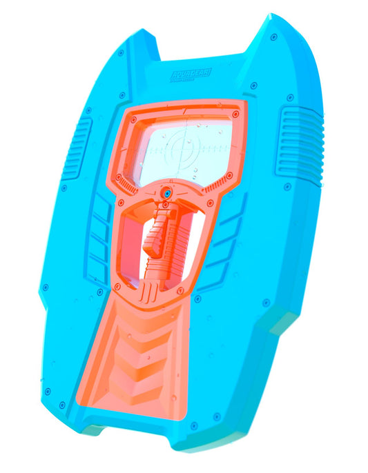 Blue Aqua Gear Hydro Shield
