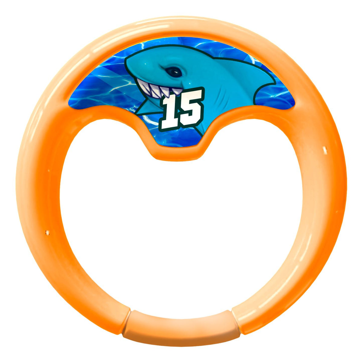 Shark Water Squirterz, Swim Mask, Dive Rings & Swim Goggles Multipack