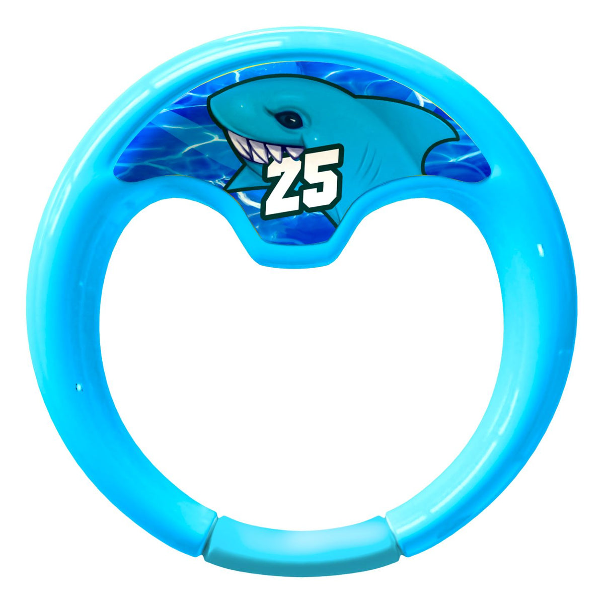 Shark Water Squirterz, Swim Mask, Dive Rings & Swim Goggles Multipack