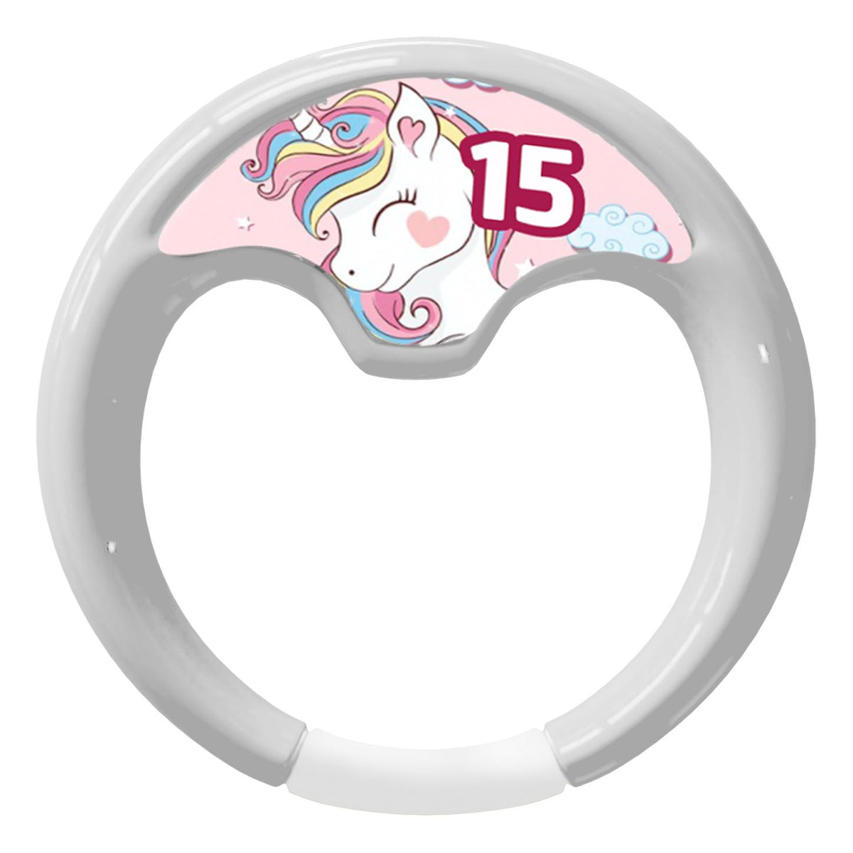 Unicorn Water Squirterz, Swim Mask, Dive Rings & Swim Goggles Multipack