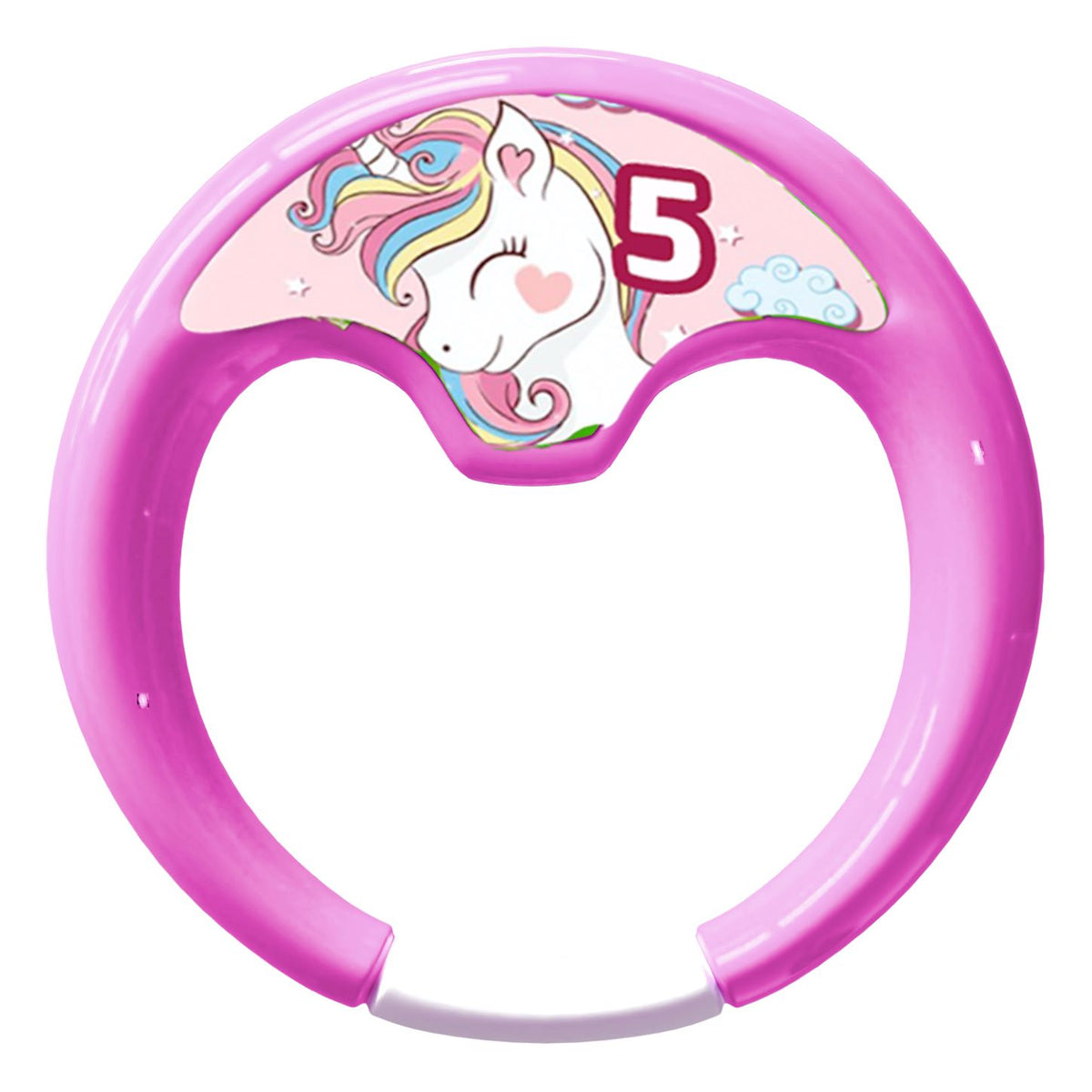 Unicorn Water Squirterz, Swim Mask, Dive Rings & Swim Goggles Multipack