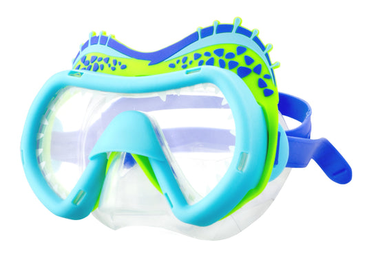 Amphibian Swim Mask