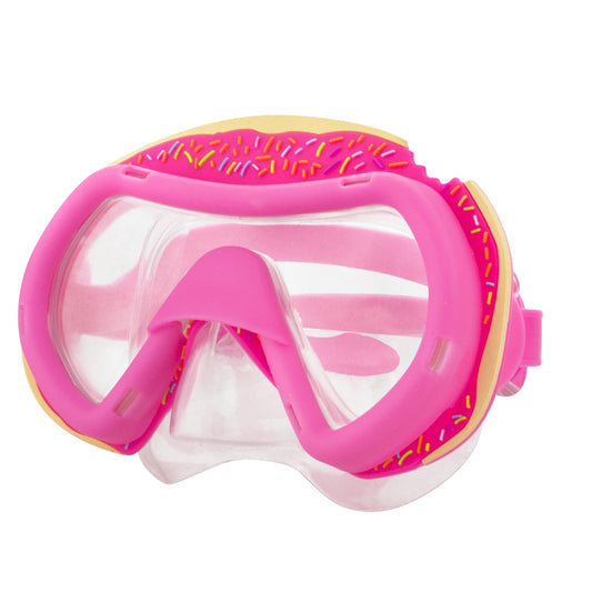 Donut Swim Mask