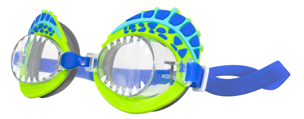 3 Pack Assorted Boys' Goggles