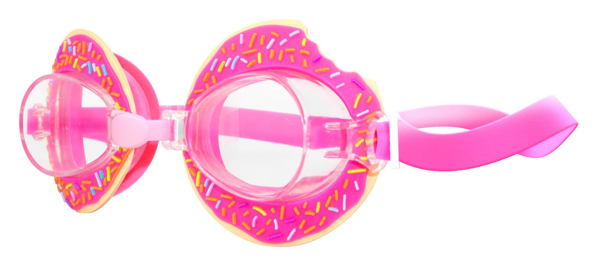 3 Pack Assorted Girls' Goggles