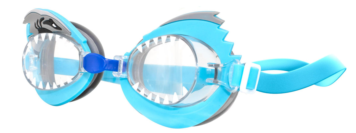 3 Pack Assorted Boys' Goggles