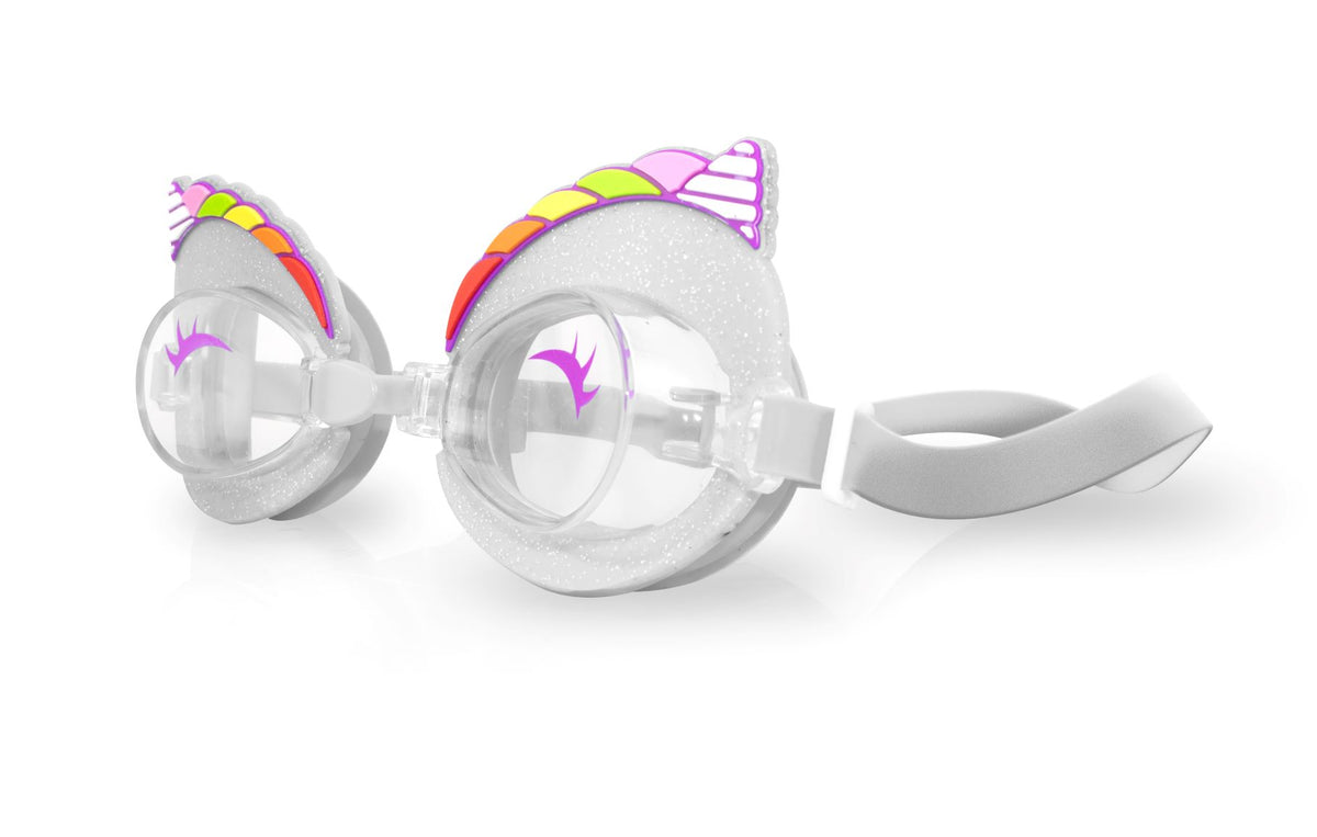 3 Pack Assorted Girls' Goggles