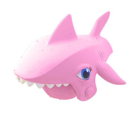 Pink Shark Water Squirterz