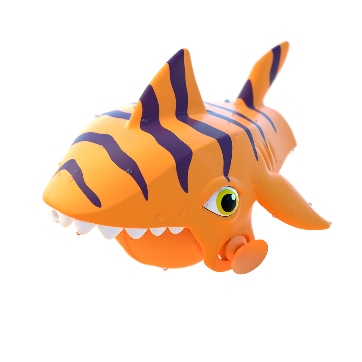 Tiger Shark Water Squirterz