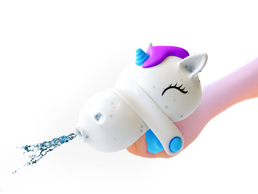 Unicorn Water Squirterz