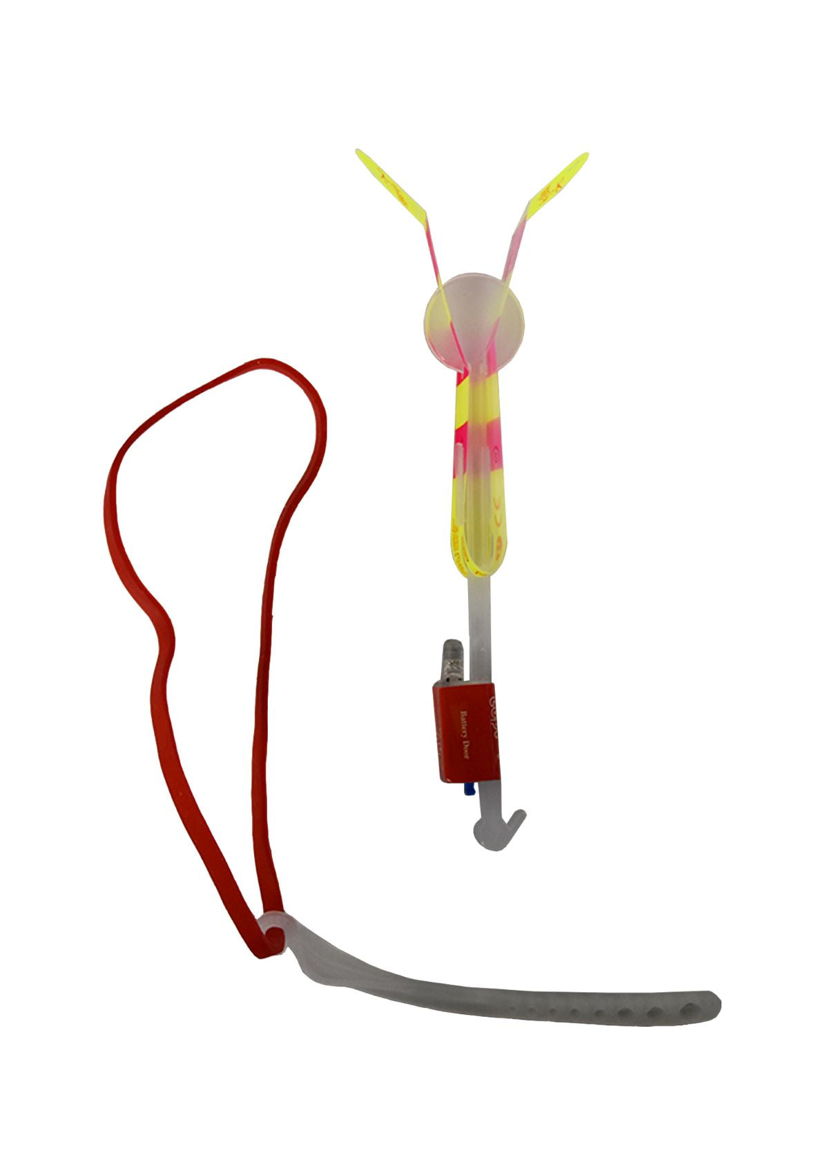Slingshot Astro Copter