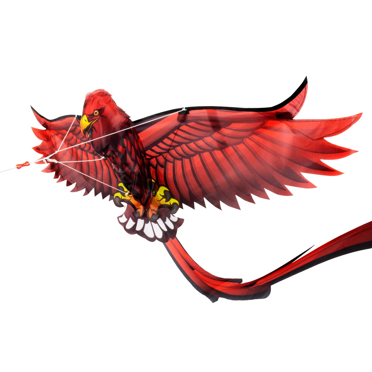 Kites Ready 2 Fly Eagle 3D Pop Up Kite