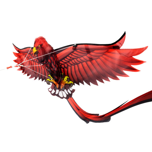 Kites Ready 2 Fly Eagle 3D Pop Up Kite