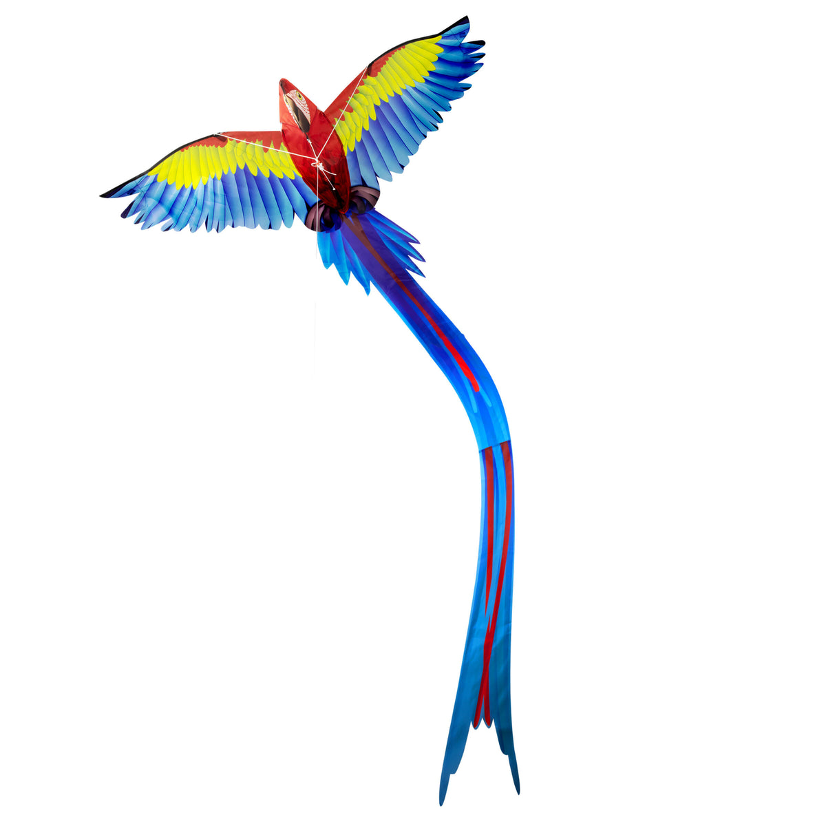 Kites Ready 2 Fly Parrot 3D Pop Up Kite