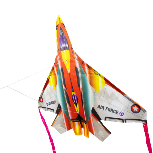Kites Ready 2 Fly Plane 3D Pop Up Kite