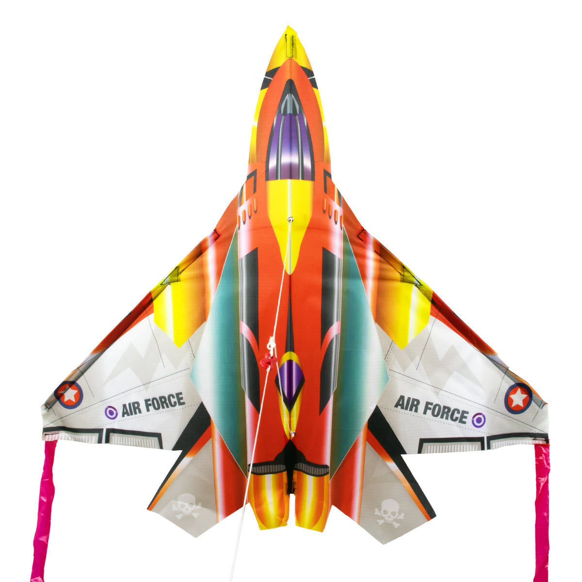Kites Ready 2 Fly Plane 3D Pop Up Kite