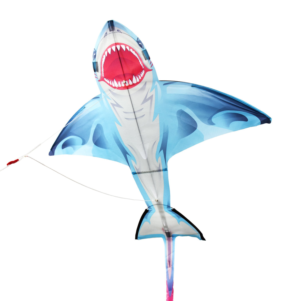 Kites Ready 2 Fly Shark 3D Pop Up Kite