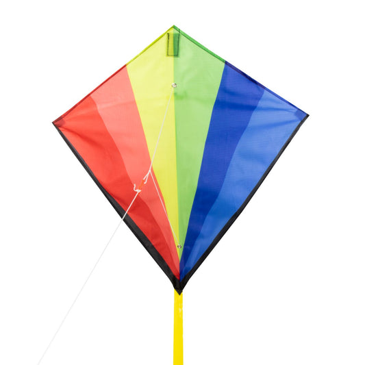 Kites Ready 2 Fly Classic Shape Pop Up Kite