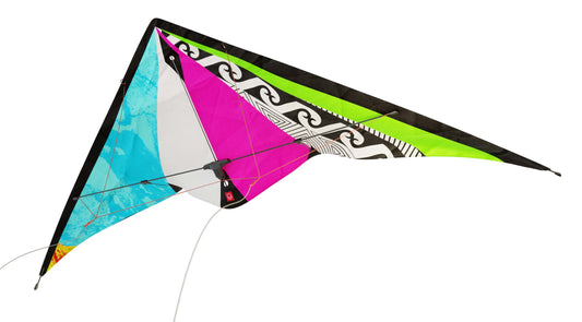 Kites Ready 2 Fly Kauai Stunt Pop Up Kite