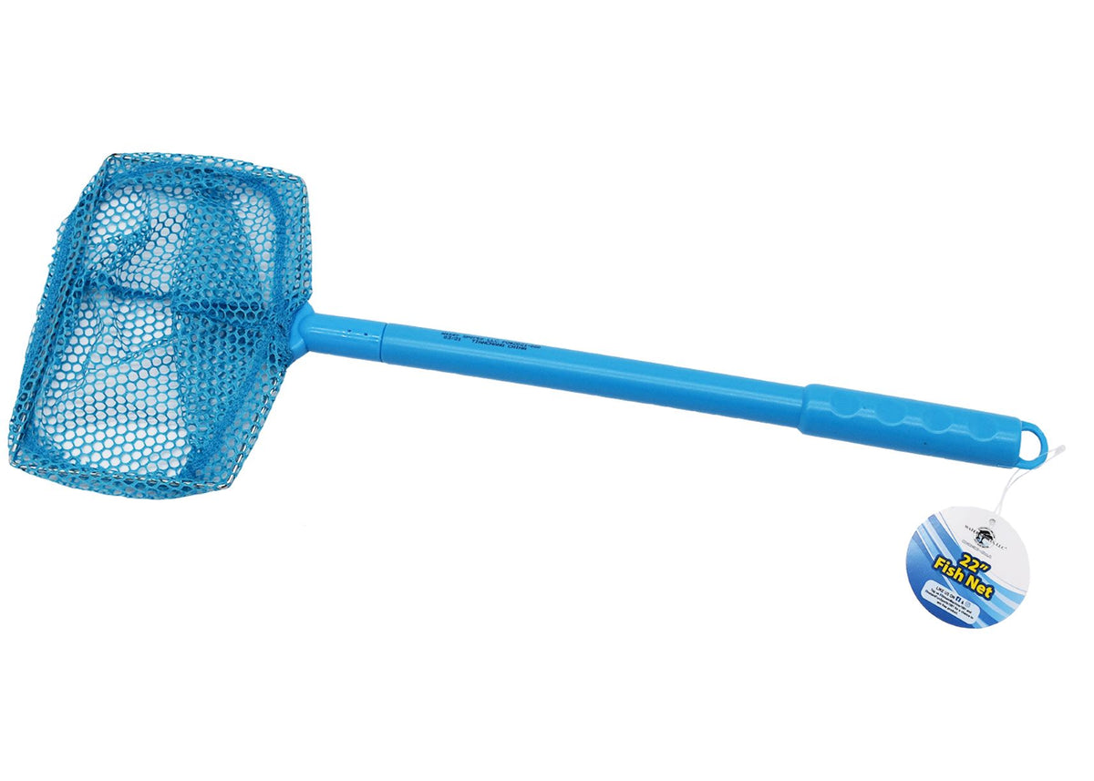 Fish Net Toy - 22"