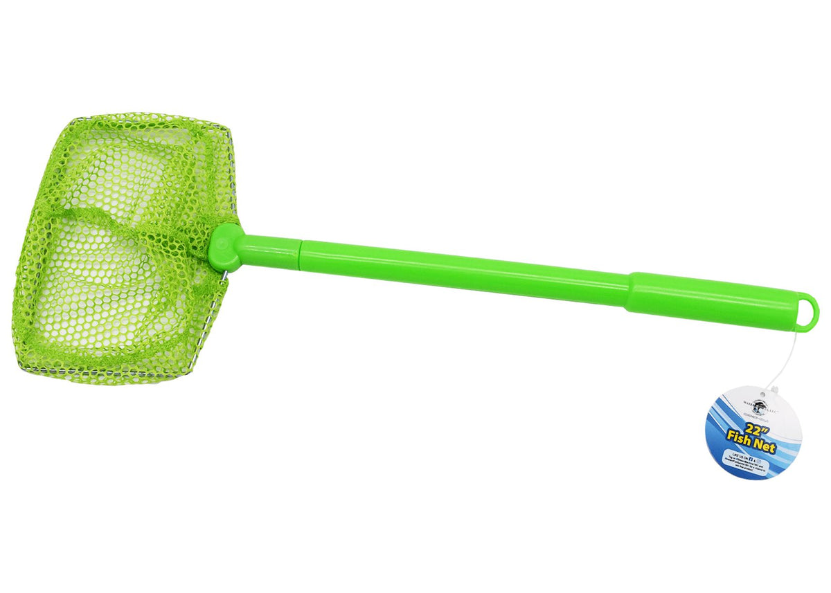 Fish Net Toy - 22"