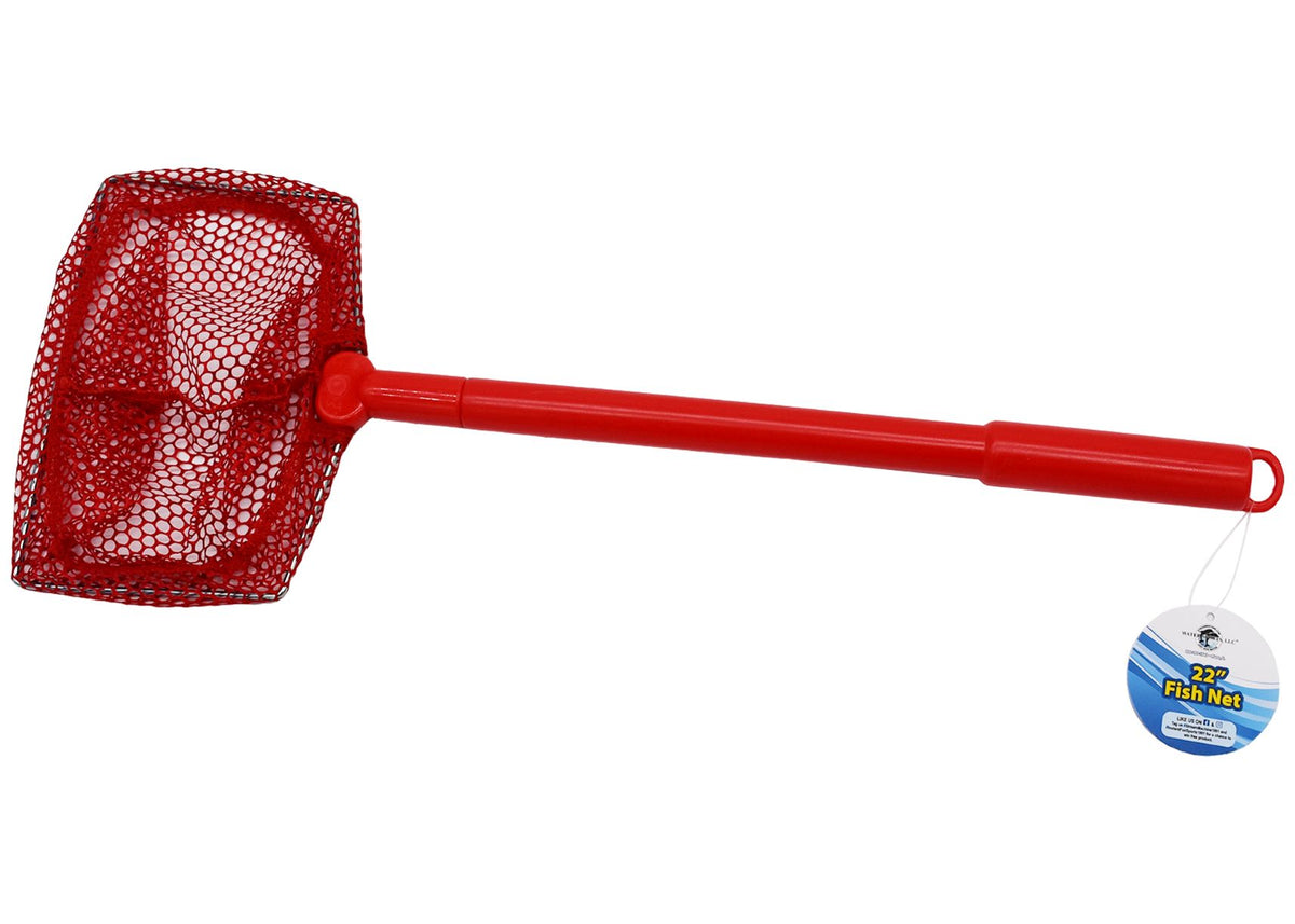 Fish Net Toy - 22"