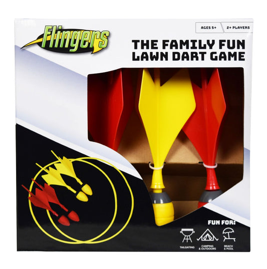 Flingers Dart Toss Game