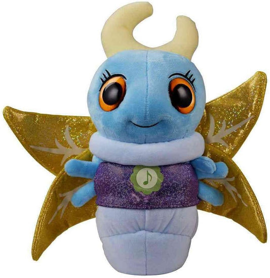 Glowies Firefly Plush Blue