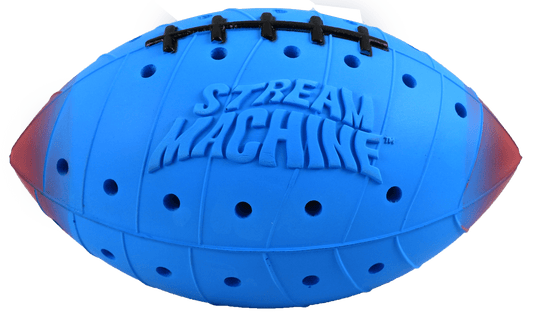 Large Geyser Waterproof Football