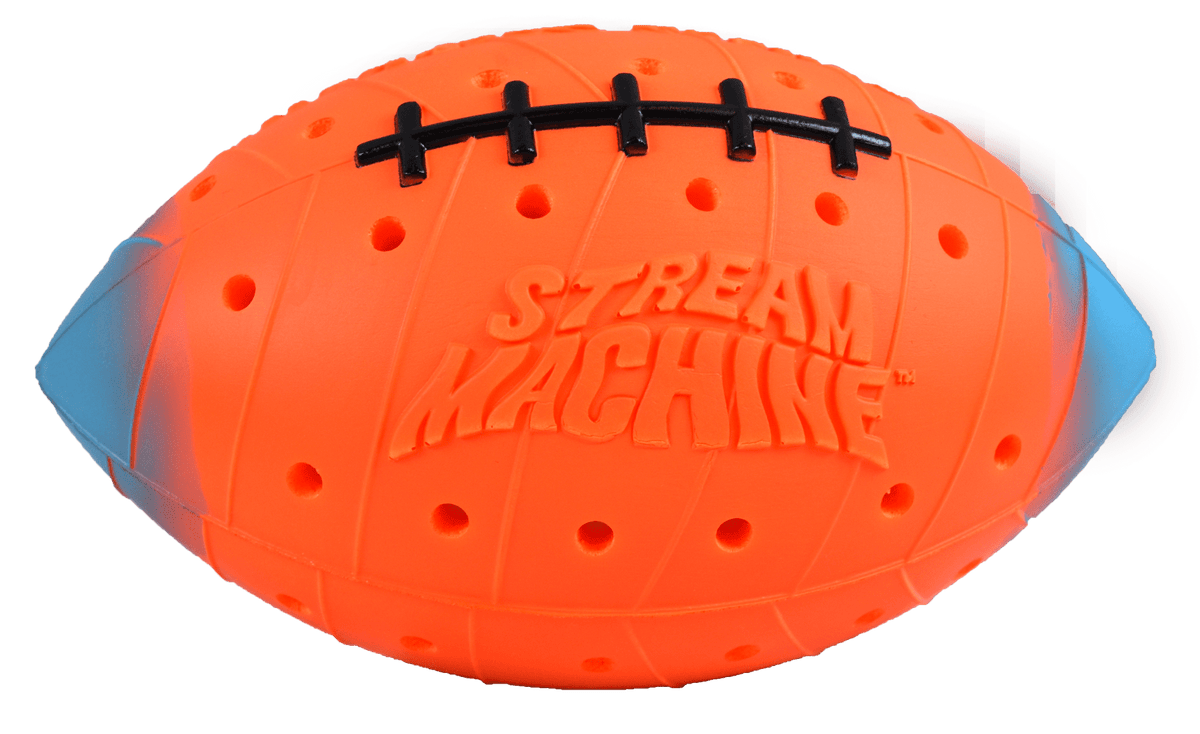 Large Geyser Waterproof Football