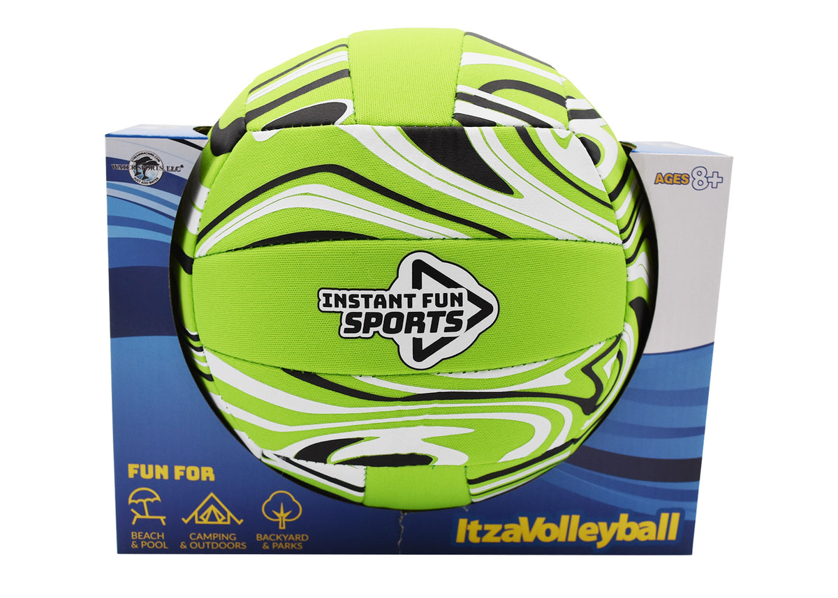 ItzaVolleyBall