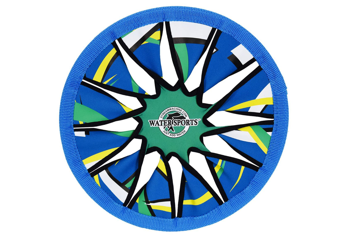 ItzaDisk Frisbee