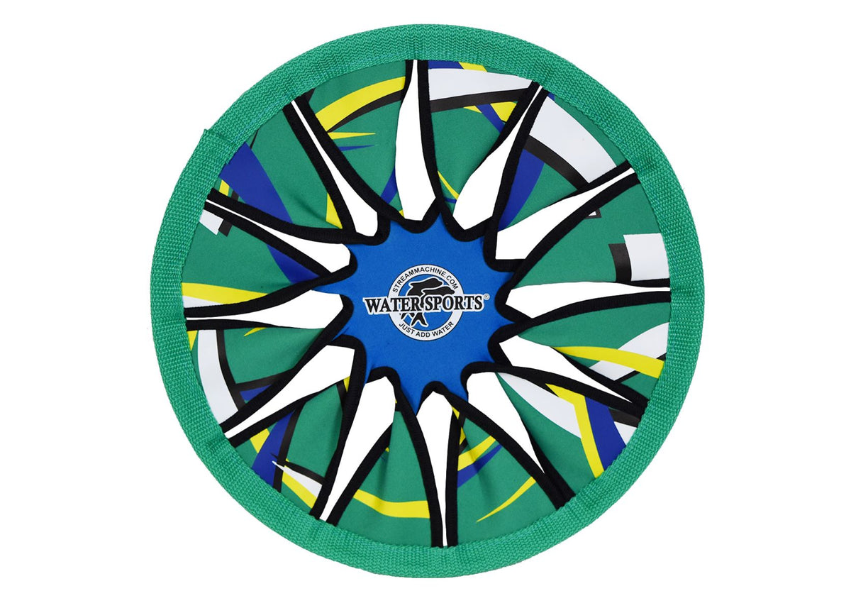 ItzaDisk Frisbee