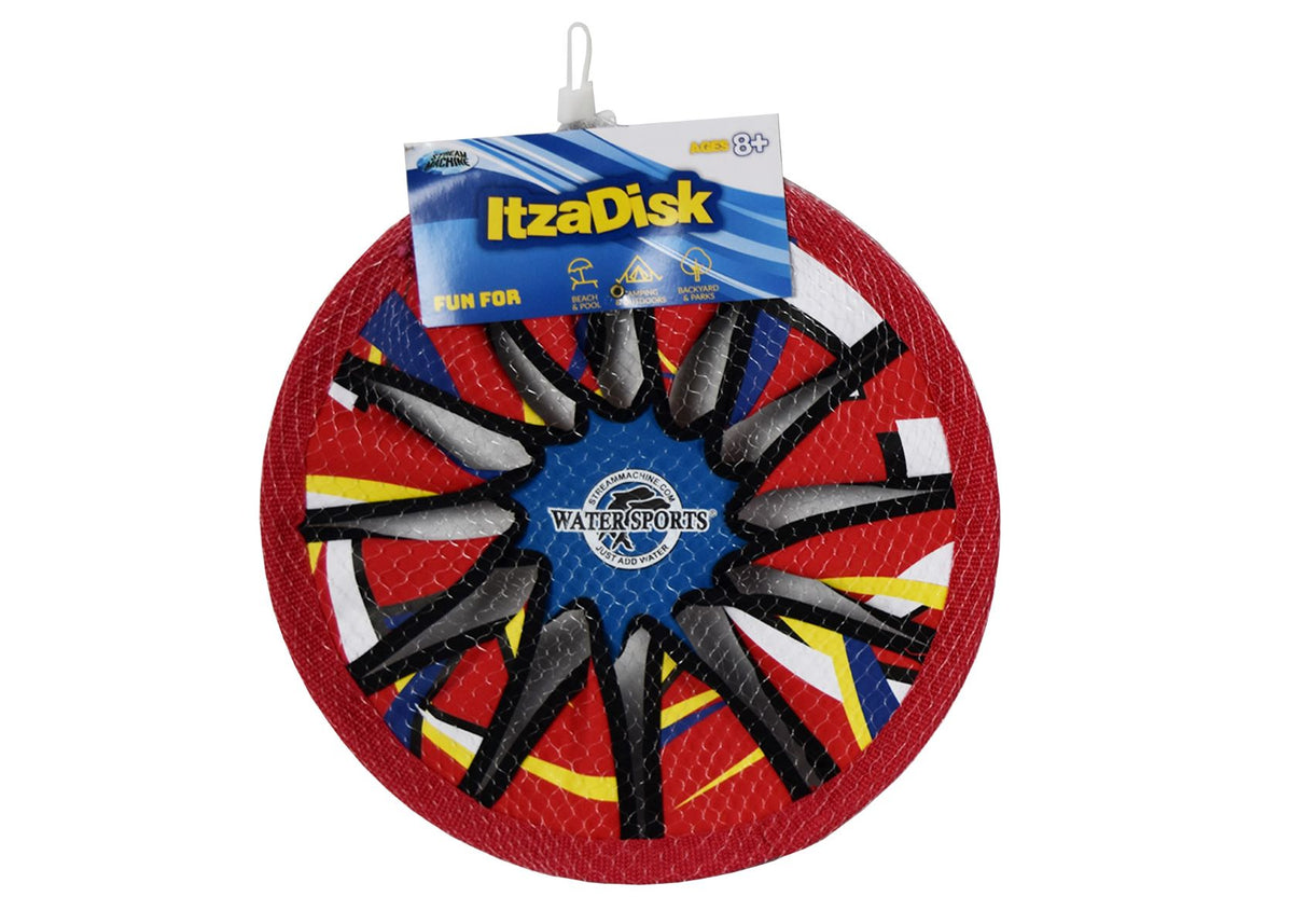 ItzaDisk Frisbee