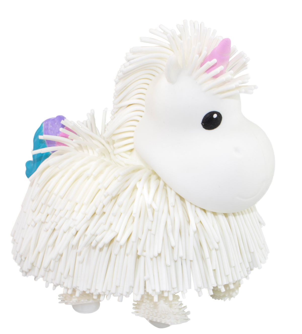 Jiggly Pets Dancing Unicorn Toy