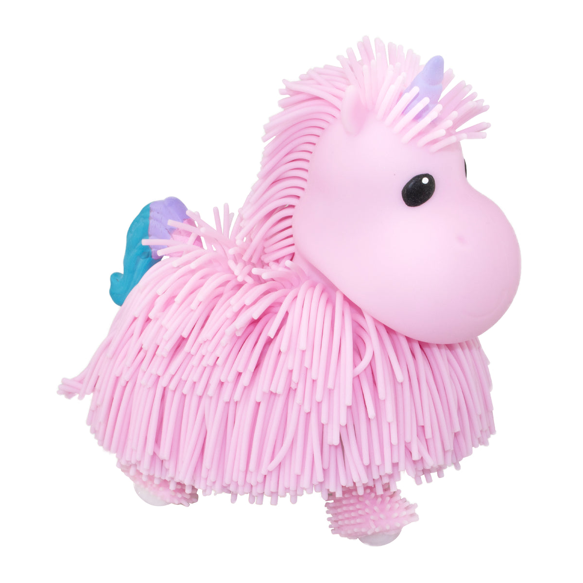 Jiggly Pets Dancing Unicorn Toy