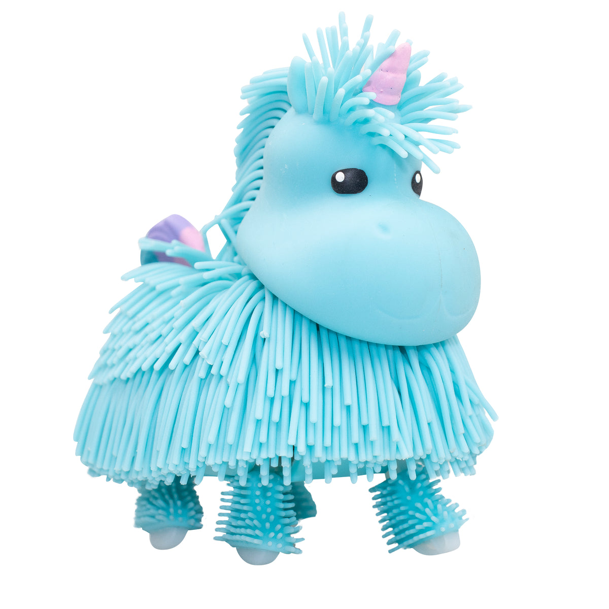 Jiggly Pets Dancing Unicorn Toy