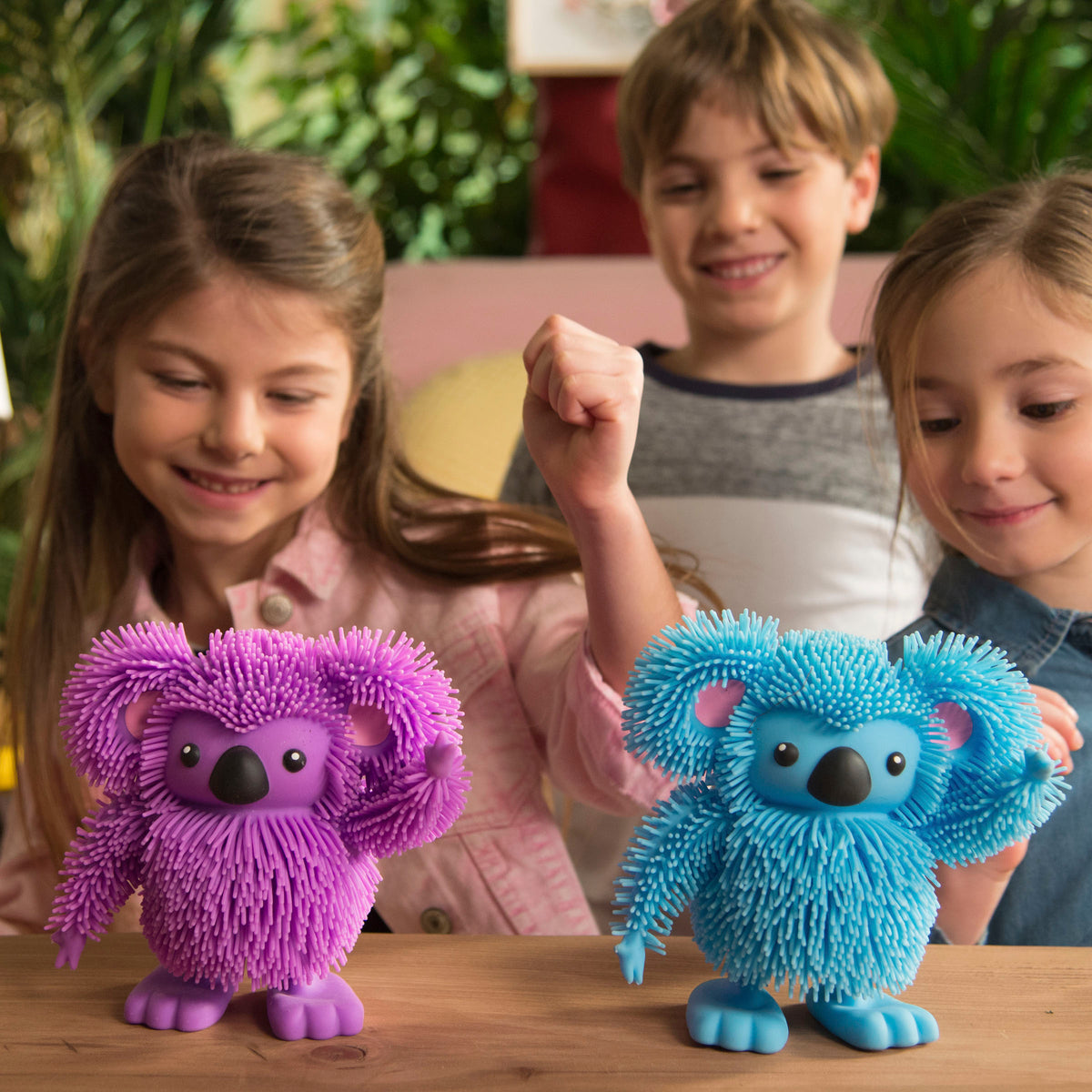 Jiggly Pets Dancing Koala Toy