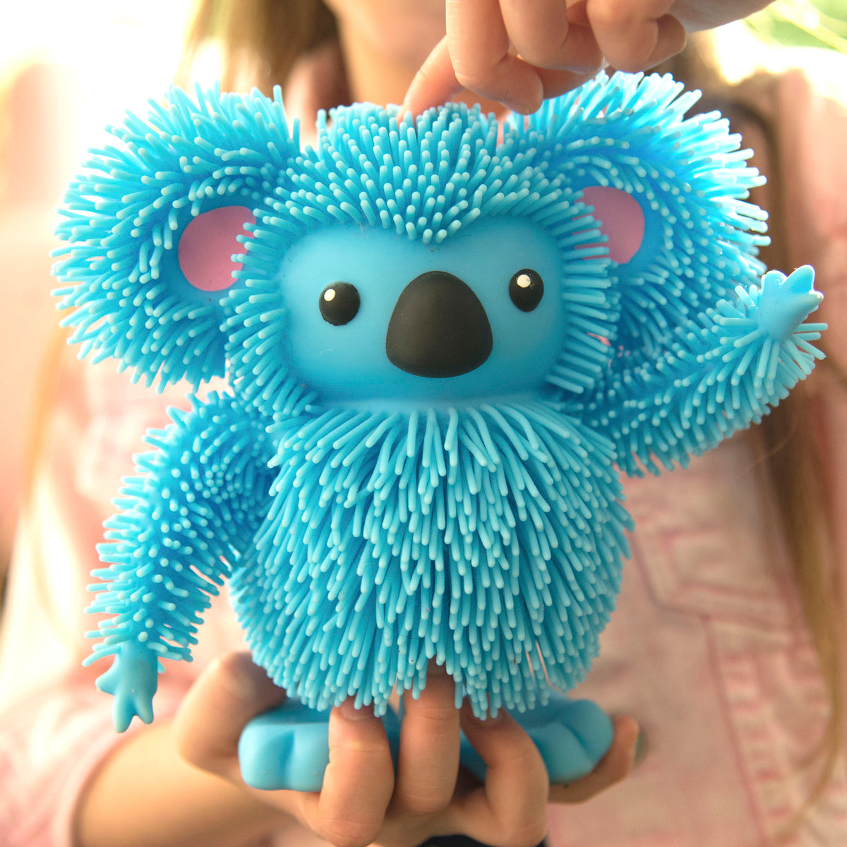 Jiggly Pets Dancing Koala Toy