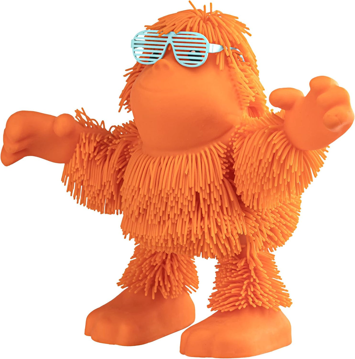 Jiggly Pets Dancing Orangutan Toy
