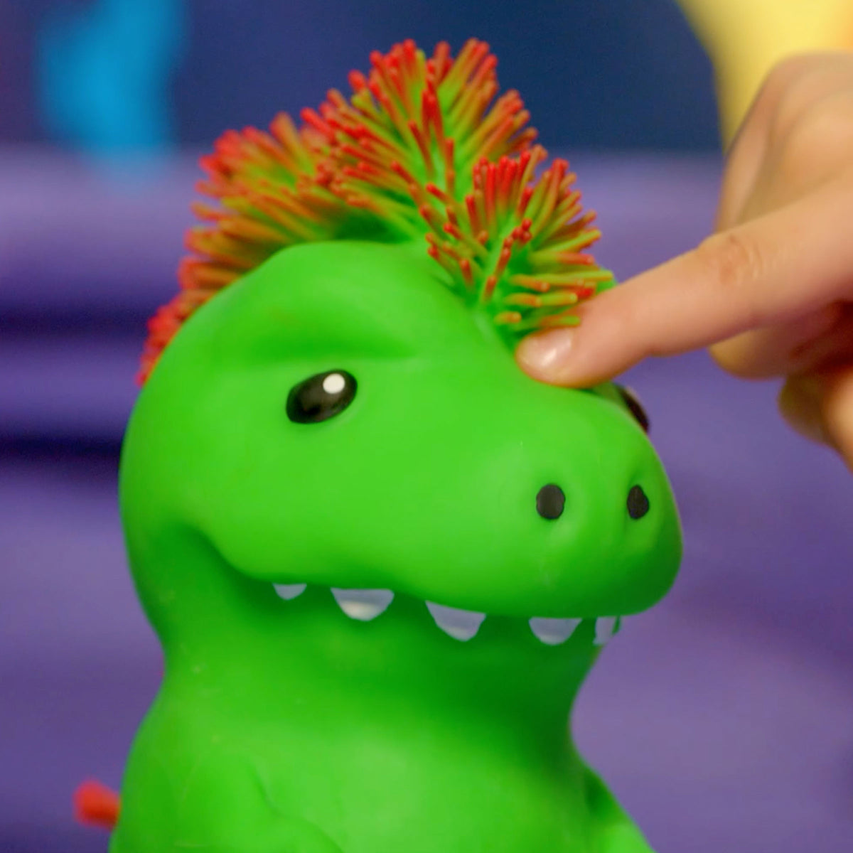 Jiggly Pets Dancing Rex Dino Toy