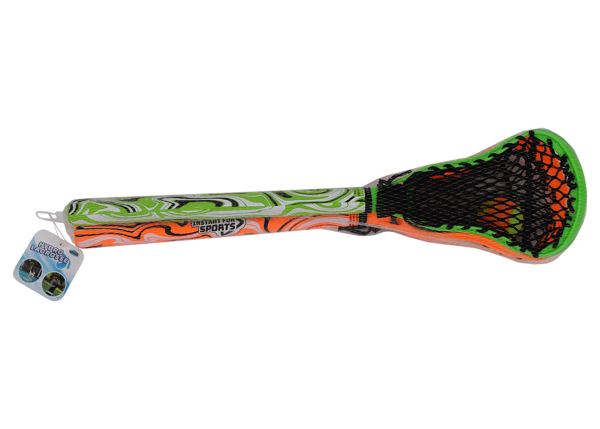 Pool Lacrosse Sticks 24"