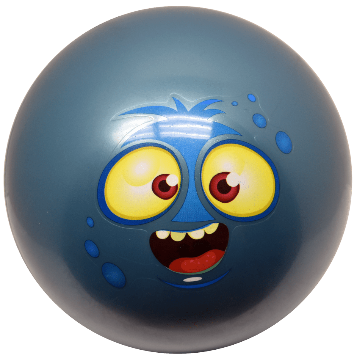 Underwater Monster Ball Pool Toy