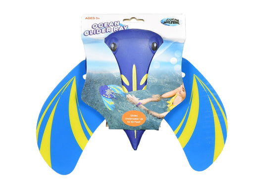 Ocean Glider Ray Pool Toy