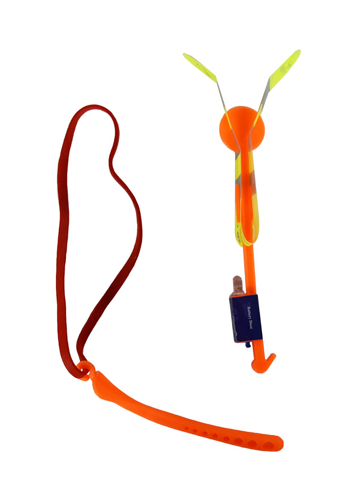 Slingshot Astro Copter